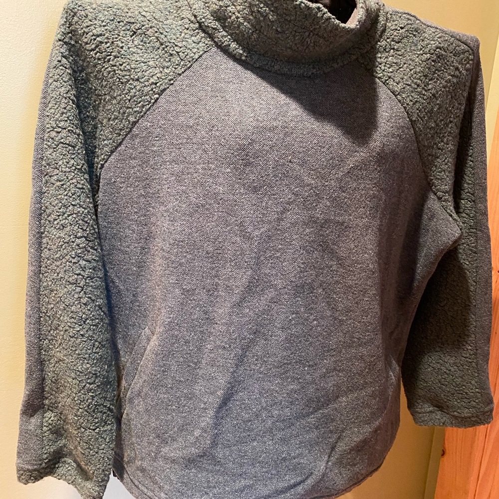 Prana Lockwood sweater